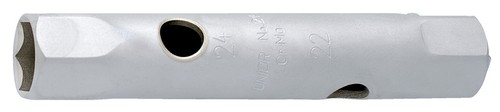 Unior tubular box wrench - tubular,