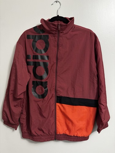 Vintage adidas track jacket - vintage,