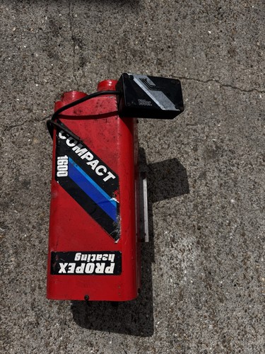 Propex compact 1600 - compact,