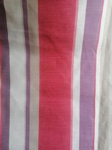 Laura ashley awning stripe - ashley, new