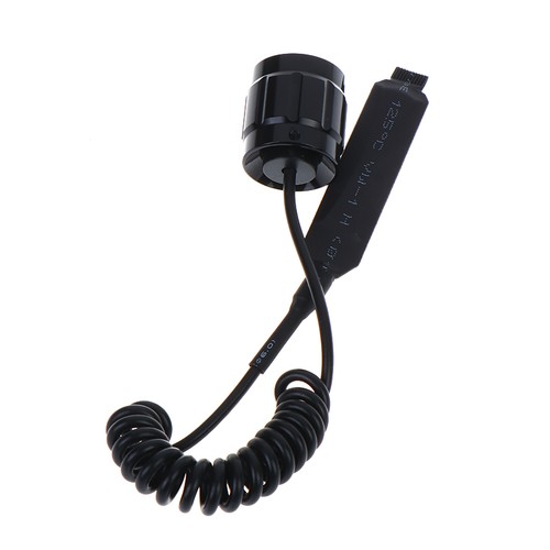 Remote pressure button - remote,
