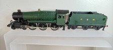OO GAUGE KIT BUILT ALL METAL