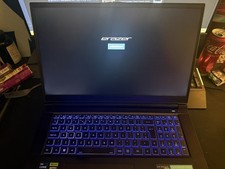 Medion Defender P40 RTX4060