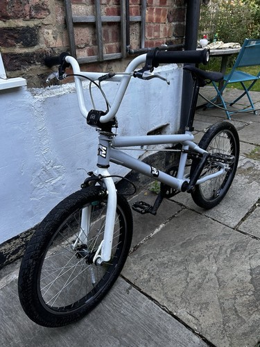 Mid school mongoose bmx - mongoose, bike