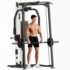 SPORTNOW Multigym, Smith