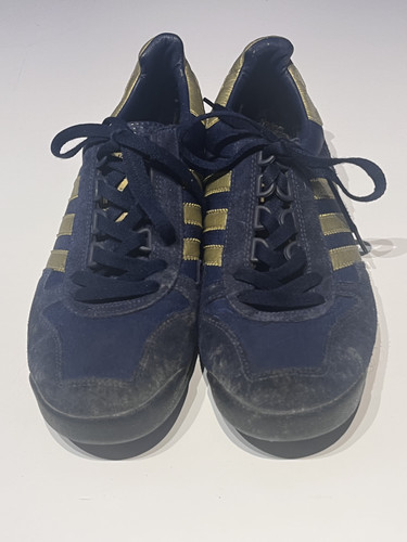 Adidas sl80 dark blue - adidas, sl80,