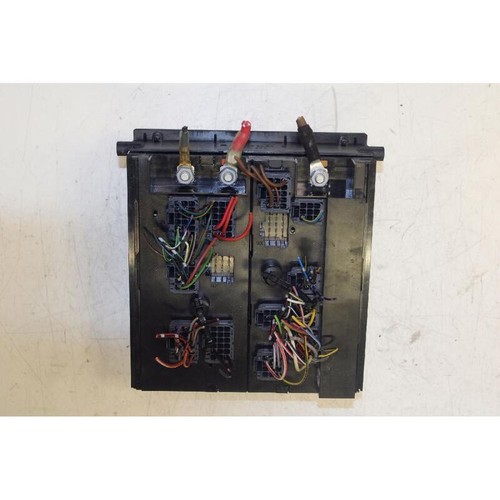 Fuse box for mercedes - fuse,