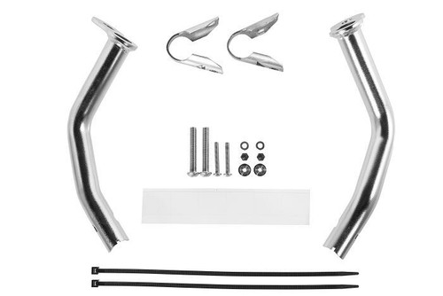 Touratech reinforcing strut - touratech,