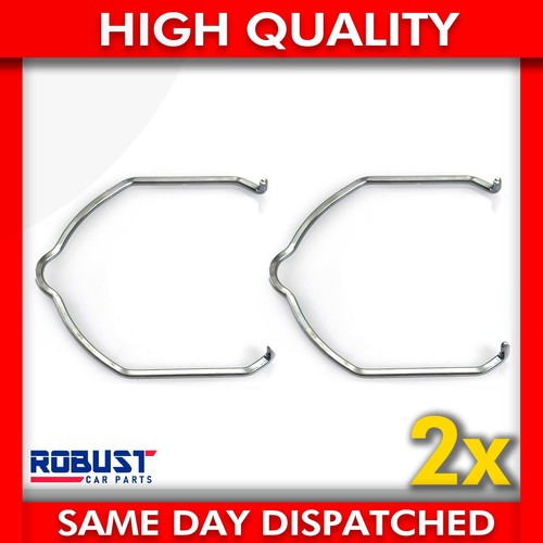 Intercooler turbo hose pipe - 2x,