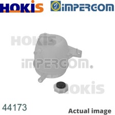 EXPANSION TANK COOLANT FOR