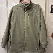 Ladies Lowe Alpine PolarTec