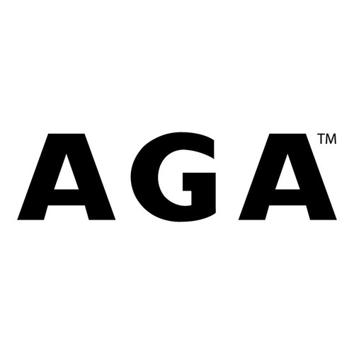 New genuine oem aga cast - new, (cast