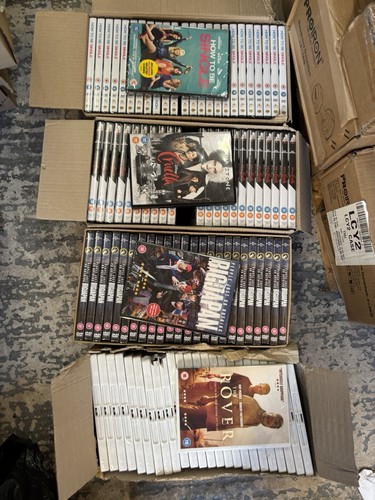 Job lot brand new - brand, bundle