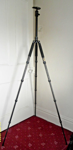 Giotto tripod - giotto's, (camera