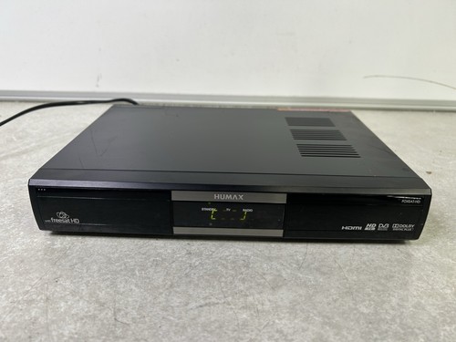 Humax foxsat freesat - hd/gb,