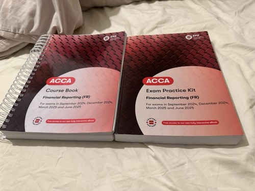 Bpp learning media acca - learning,