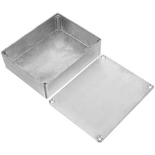 Guitar Pedal Enclosure Amplifier Project Case Guitar Pedal Stomp Box Case Supply