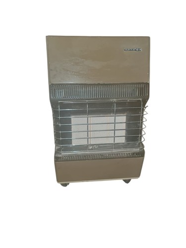 Vintage superser portable gas - vintage,