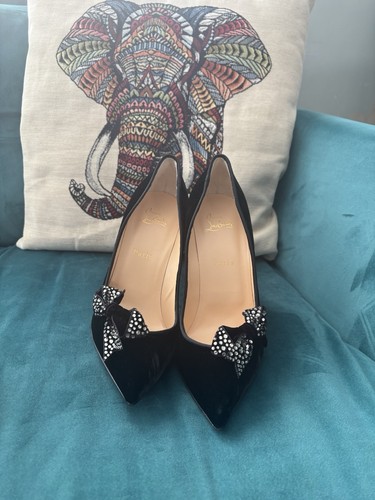 Christian louboutin madame - christian,