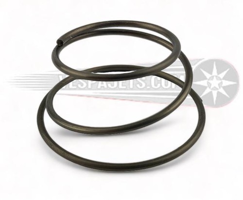 Vespa kickstart spring gear - kickstart,