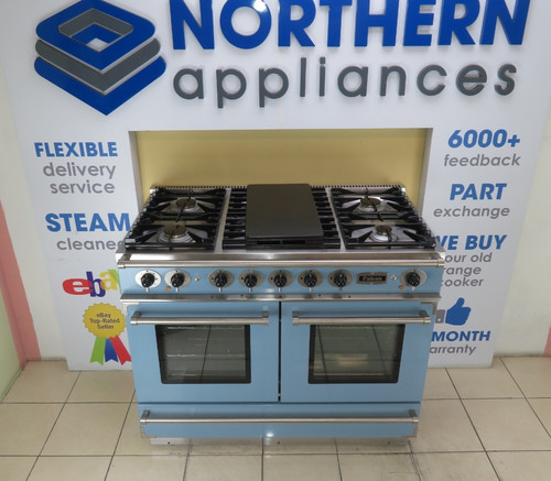 Falcon range cooker - falcon,