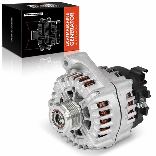 Frankberg alternator 220a - alternator,