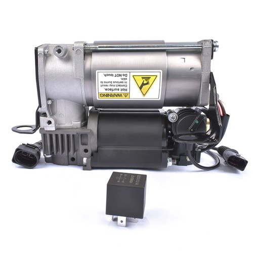 Air suspension compressor pump - air,