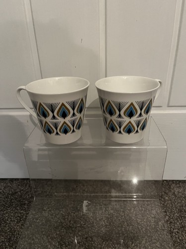 Vintage retro pair windsor - pair,