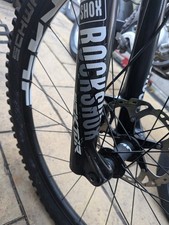 Rockshox sektor Debonair Forks