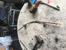 VW T4 TRANSPORTER 2.5 TDI 88HP