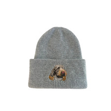 ITALIAN SPINONE DOG BEANIE