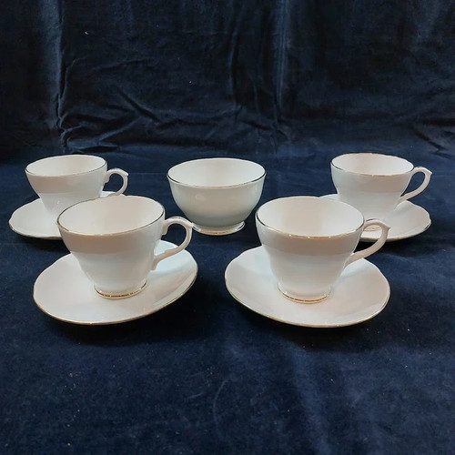 Vintage duchess bone china - duchess,