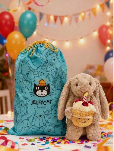 Jellycat bashful beige bunny - jellycat,