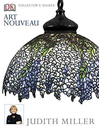 Art nouveau antique - nouveau, (antique