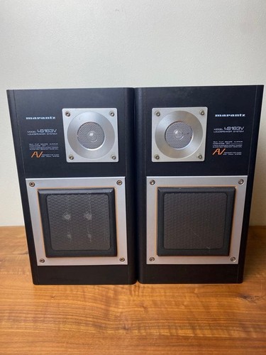 Marantz ls163v way flat - marantz,
