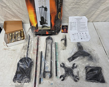 The Manor Collection Fireside