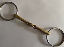 Neue Schule Salox Loose Ring