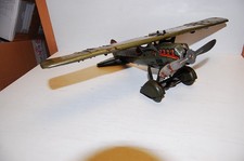 Old Tippco Tin Military