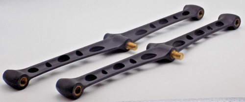 Fox rod pod buzz - bars,