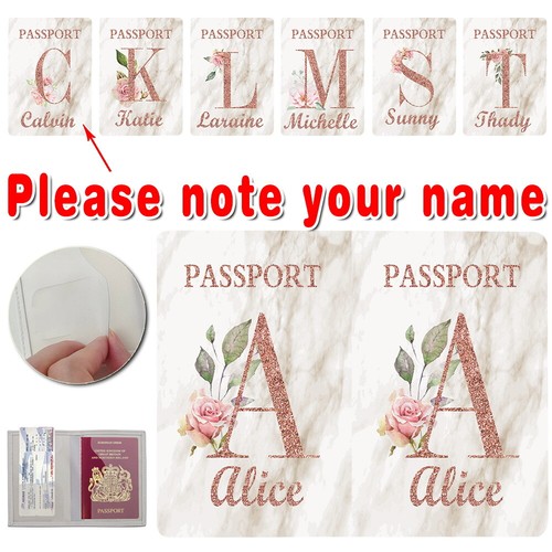 Personalised custom names - personalised,