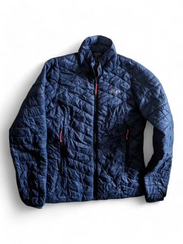 Rab microlight jacket uk - -,