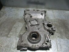 MITSUBISHI L200 2.4 16V DIESEL 4N15 FRONT TIMING CASE COVER   OIL PUMP 2016-