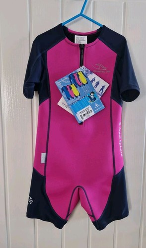 Neoprene dry wet - dry,