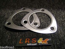 Land Rover Discovery 2  and