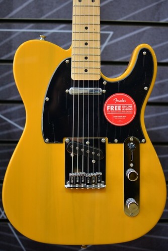 Fender squier sonic - sonic, telecaster