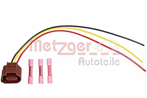 Central electrics cable - central,