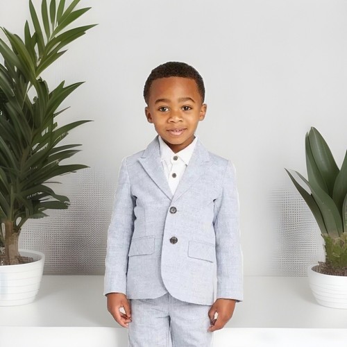 Boys blazer suit - boys, jacket