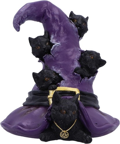 Nemesis now magical mischief - now,
