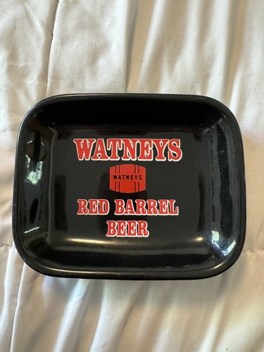 Vintage watneys red barrel - vintage,
