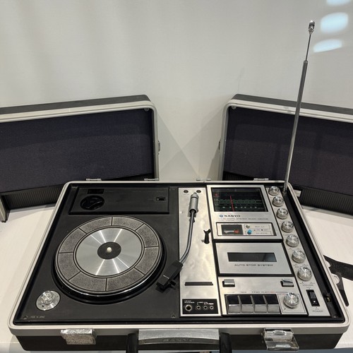 Rare sanyo g2311 solid - sanyo,